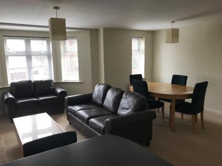 Whittaker Road, Derby, DE23 - Photo 2