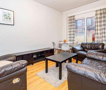 Braemar Road, Fallowfield, Manchester, M14 - Photo 1