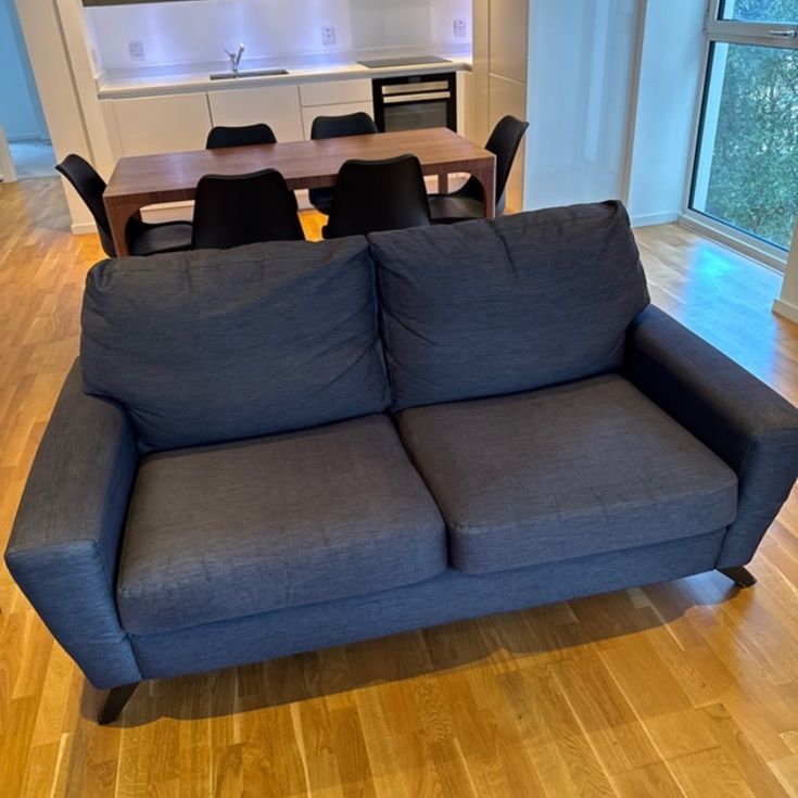 Room in a Shared Flat, Early Rivers House, E20 - Photo 1