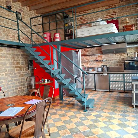 F2 - 36 RUE FRUCTIDOR 71100 CHALON S/SAONE - Photo 3