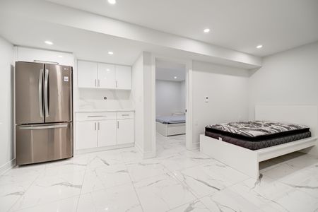 For Lease - 162 Mactier Drive Unit# Basement, Vaughan, Ontario - Photo 2