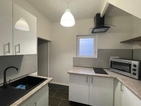 Location Maison 2 pièces 51m² ALBI 81000 - Photo 5