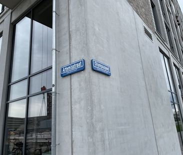 Te huur: Appartement Artemisstraat in Leiden - Photo 1