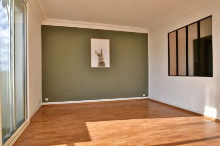 Appartement 3 pièces à Cholet - Photo 5