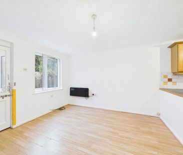 1 bedroom terraced house to rent - Photo 6