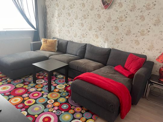 Furubergsvägen, Gråbo - Foto 1