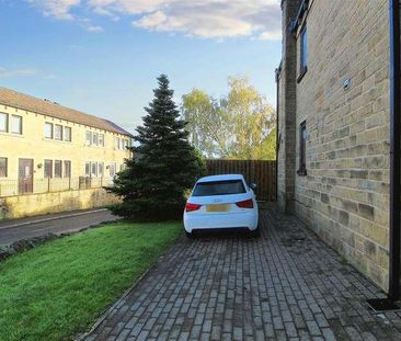 Dean Brook Road, Netherthong, Holmfirth, HD9 - Photo 1