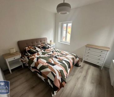 Location Appartement 3 pièces 46m² CLERMONT FERRAND 63000 - Photo 3