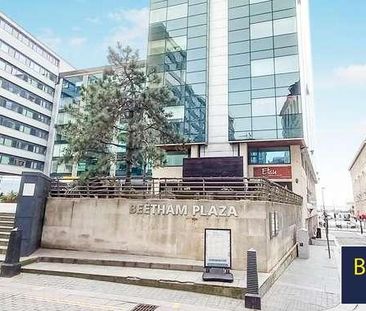 Beetham Plaza, The Strand, Liverpool, L2 - Photo 3