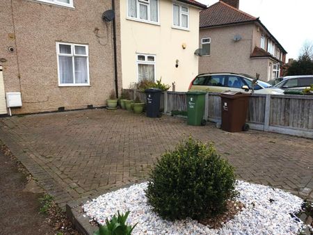 2 bedroom terraced house to rent - Photo 5