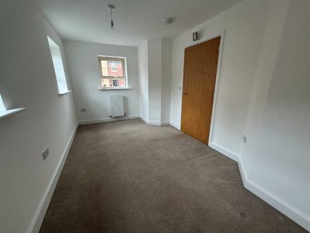 A 2 bedroom end of terrace house with allocated parking in Mexborough. - Photo 5