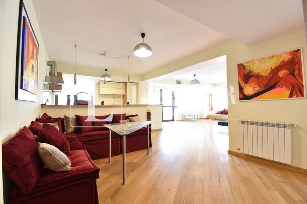 Inchiriere apartament I Herastrau Soseaua Nordului - Fotografie 1