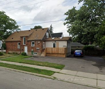 Detached Home For Lease | X8121500 - Photo 6