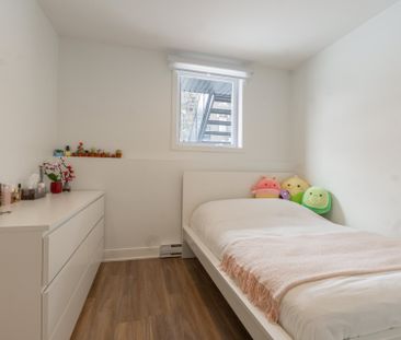 Appartement à Montréal (Villeray/Saint-Michel/Parc-Extension) - Photo 6