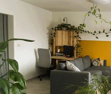 Te Huur: Comfortabel Appartement in Diepenbeek, België - Photo 3