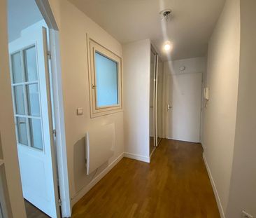Appartement T2 Boulogne-Billancourt à louer - Photo 6