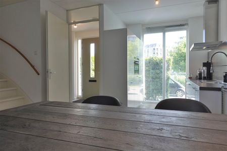 Te huur: Huis Jan Wolkerssingel in Utrecht - Photo 5