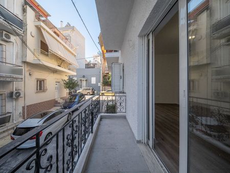Κτίριο για ενοικίαση Παλαιά Κοκκινιά (Καμίνια – Παλαιά Κοκκινιά) - Photo 4