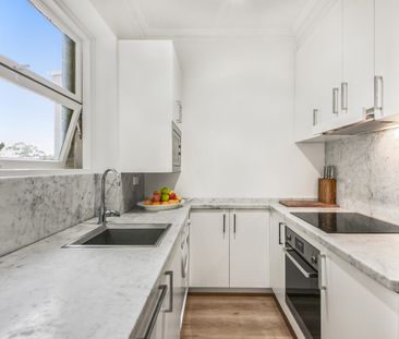 6/1 Glassop Street, Balmain NSW 2041 - Apartment For Rent | Domain - Photo 4