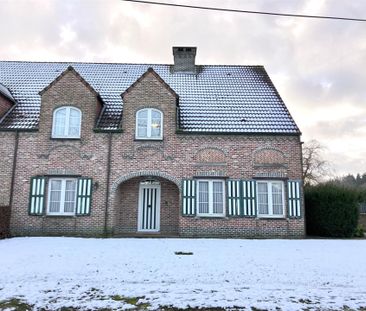 Rustig gelegen HOB met 4 slaapkamers en prachtig zicht - Photo 5