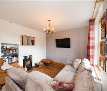 2 Bed Maisonette, Fulthorp Road, SE3 - Photo 3