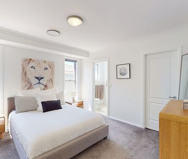 Beautiful Magnolia Estate Duplex - Photo 2