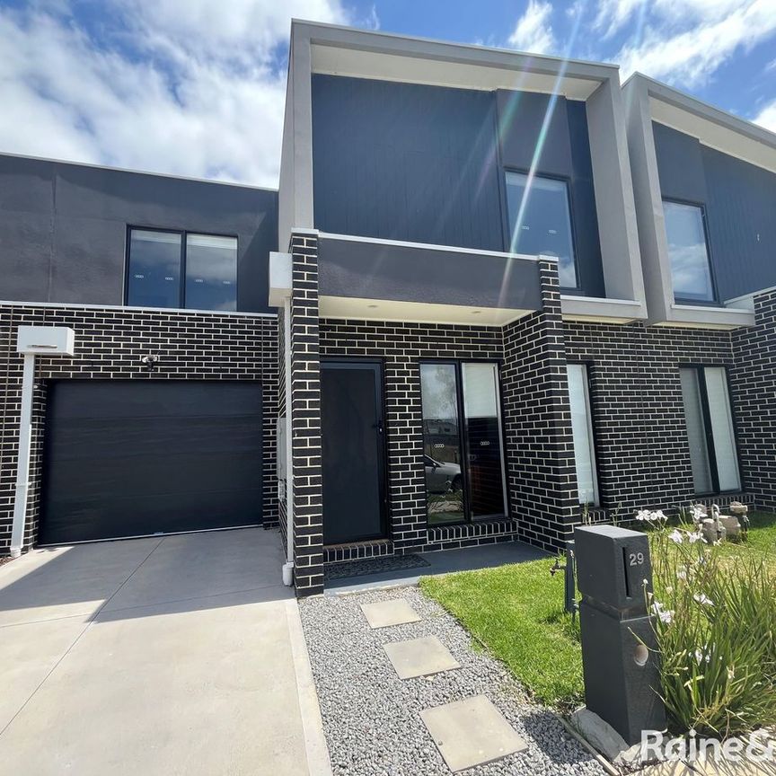 29 Warangal Way, Deanside, VIC 3336 - Photo 1