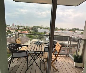 Location Appartement 2 pièces 38 m2 à Villeurbanne - Photo 5