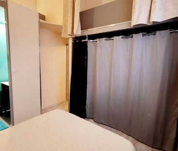 Location appartement 2 pièces, 36.20m², Carcassonne - Photo 3