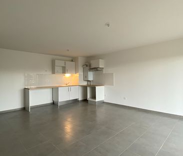 Appartement 3 pièces - Photo 3