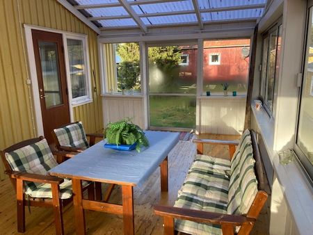 Stickvägen, Långträsk - Foto 3