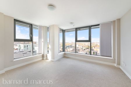 Hardwicks Square, London - Photo 2