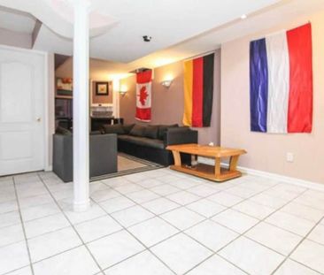 For Lease - 22 Alberta Terrace Unit# Bsmt, Brampton, Ontario - Photo 1