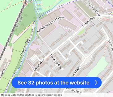 Ditton Walk, Cambridge, CB5 - Photo 1