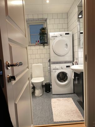 Hjortstorpsvägen 28 - Foto 1