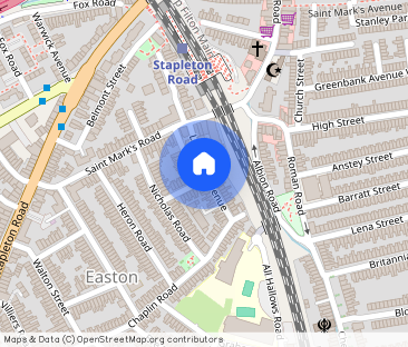 Lawrence Avenue, Easton - Photo 1