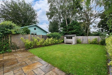 2 bedroom terraced house to rent - Photo 3