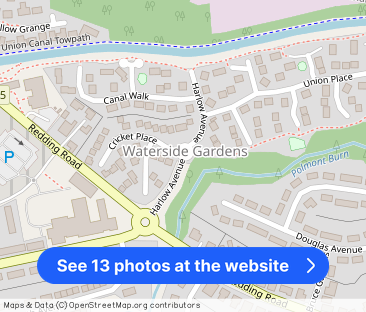 Harlow Avenue, Brightons, Falkirk - Photo 1
