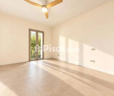 Piso en alquiler en Inca - Photo 1