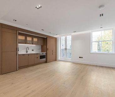 1 bedroom flat to rent - Photo 6