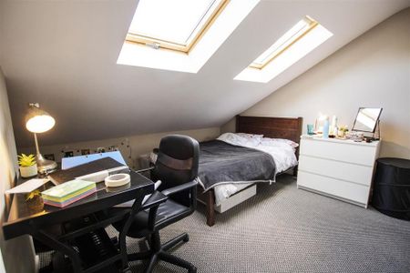 5 bedroom house to rent - Photo 2