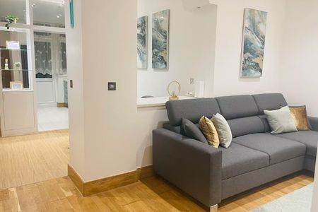 2 Bed Flat, Stoneham House, CR0 - Photo 5