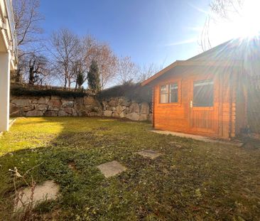 Location Appartement WENTZWILLER 1 250 € CC - Photo 5