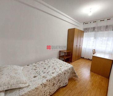 Piso de alquiler en Rúa Bispo Diego Peláez, Campus Norte - San Caetano - Photo 6