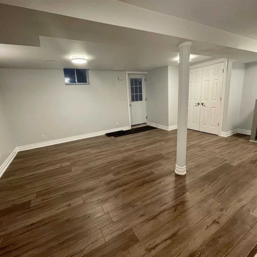 For Lease - 2366 Denvale Drive Unit# Basement Unit B, Pickering, Ontario - Photo 1