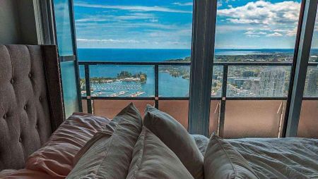 For Lease - 20 Shore Breeze Drive Unit# 3911, Toronto, Ontario - Photo 3