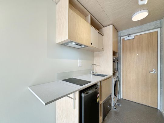 ***Welcome to Unit 108A at the Vela Apartments.*** - Photo 1