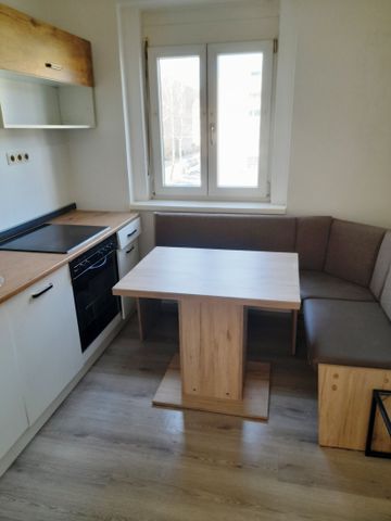 Judenburg: Leistbare, zentral gelegene 3 Zimmer Wohnung - Foto 2