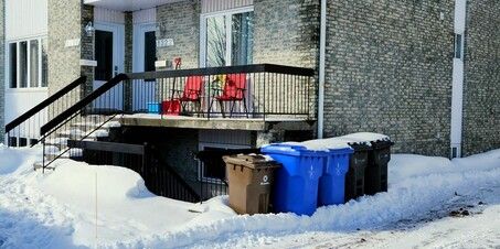 51/2 à Louer A Blainville - Photo 3