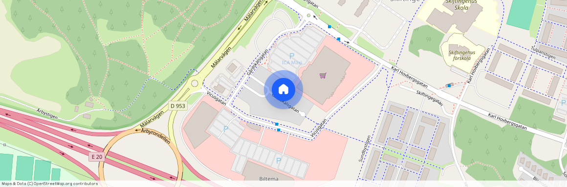Gårdskälsgatan 37, 633 54, Eskilstuna